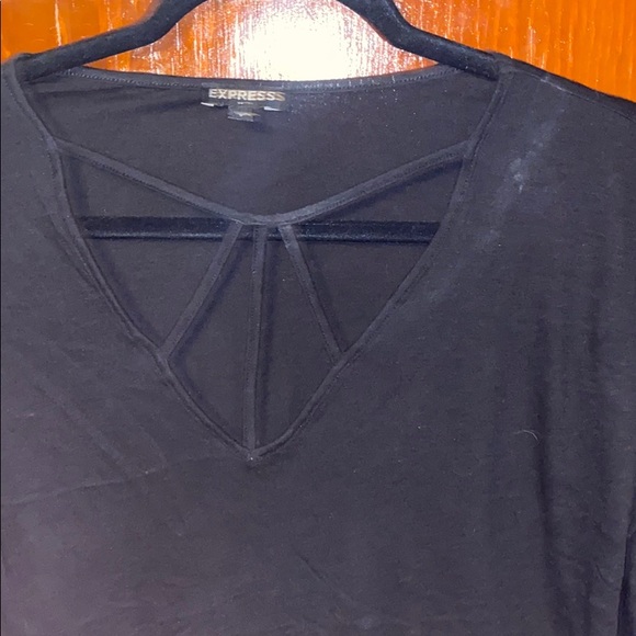 Express tee - Picture 4 of 7